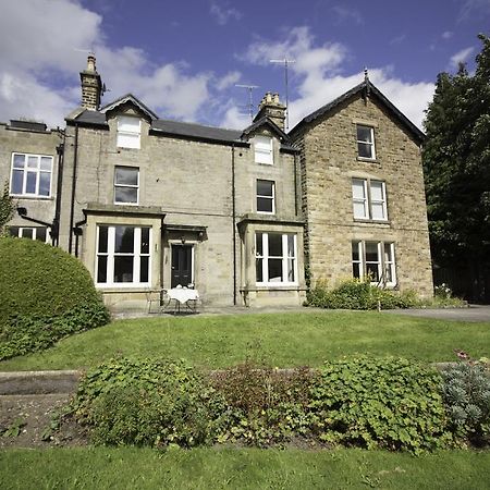 The Beeches, Chatsworth Retreat, Apartment 3 Baslow Exterior photo