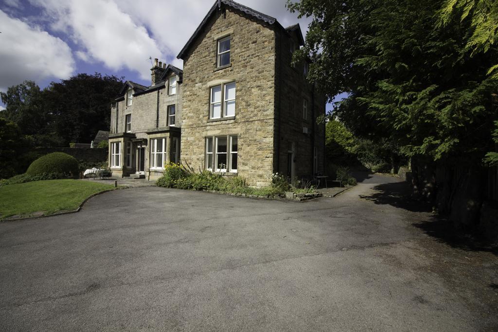 The Beeches, Chatsworth Retreat, Apartment 3 Baslow Exterior photo