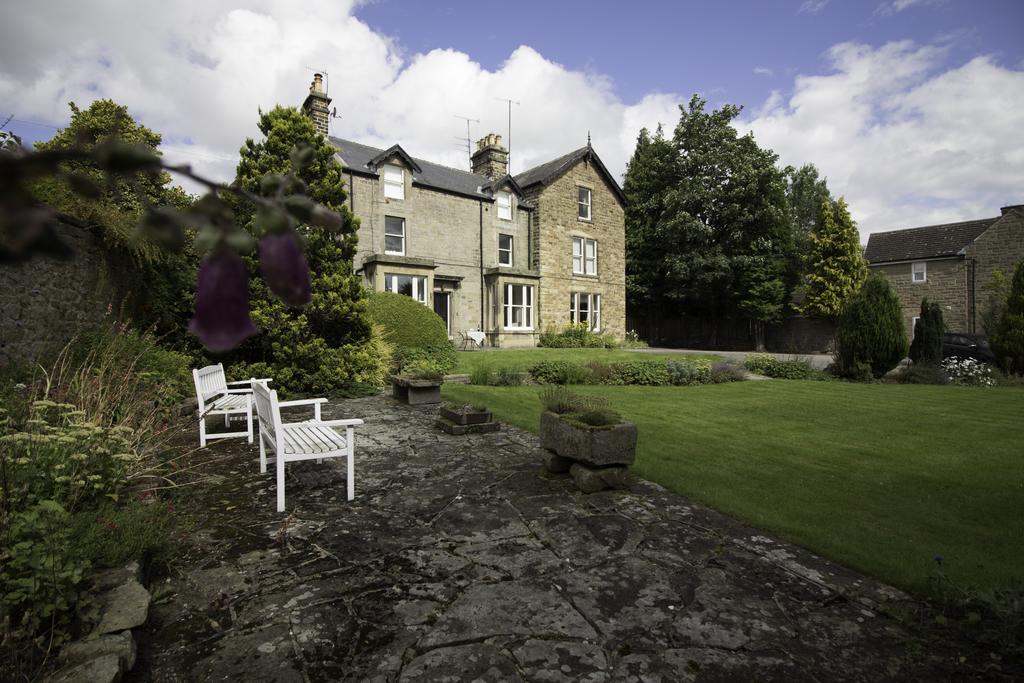 The Beeches, Chatsworth Retreat, Apartment 3 Baslow Exterior photo