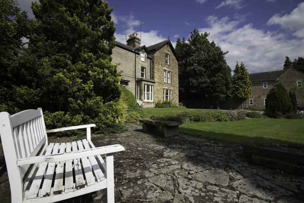 The Beeches, Chatsworth Retreat, Apartment 3 Baslow Exterior photo