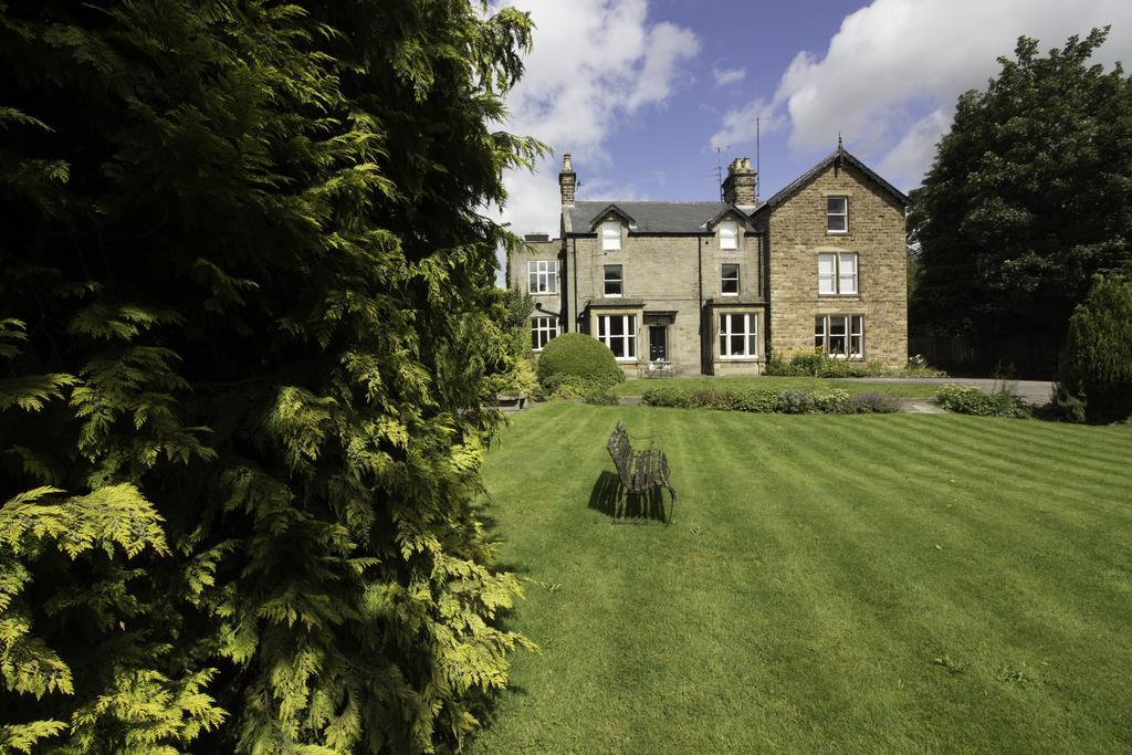 The Beeches, Chatsworth Retreat, Apartment 3 Baslow Exterior photo
